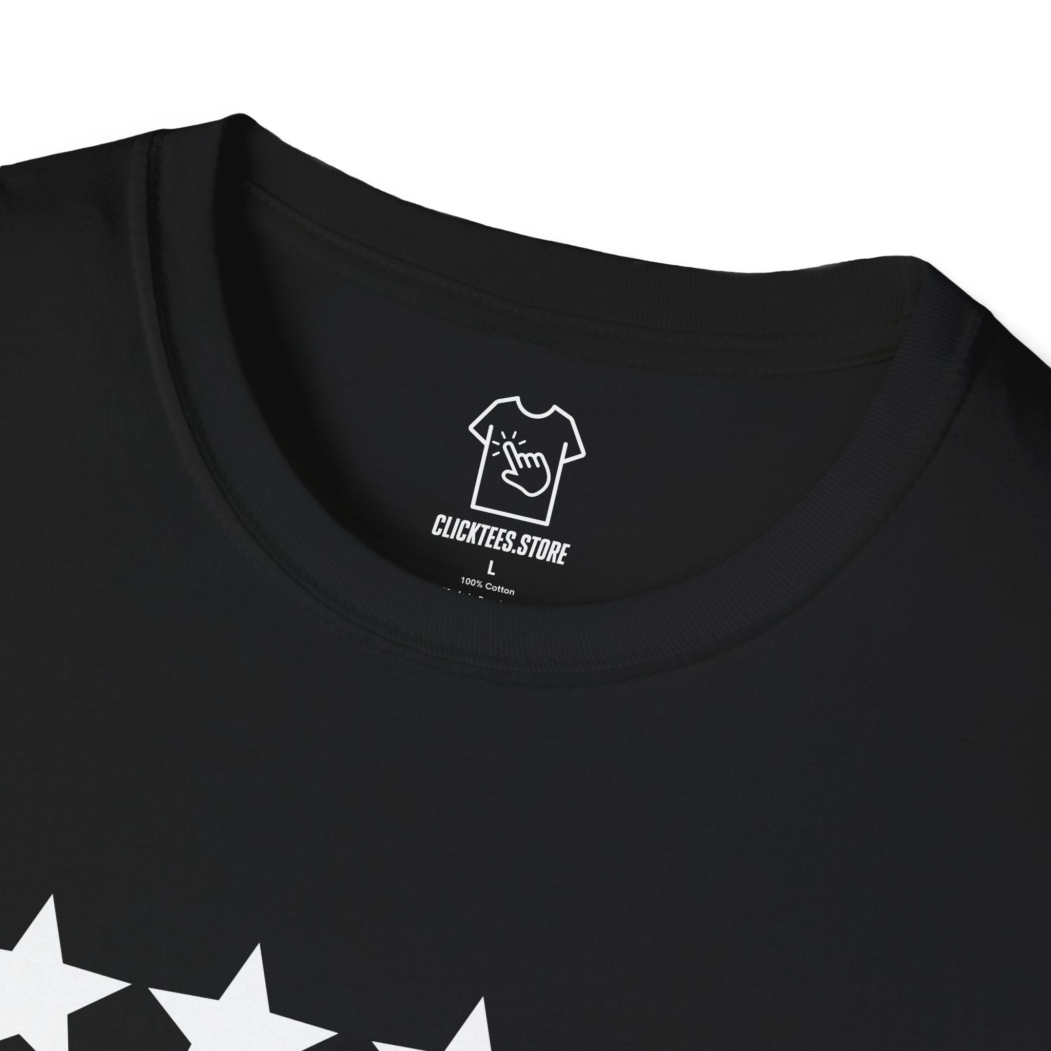 HDPD "Hijo de Puta Department" T-SHIRT