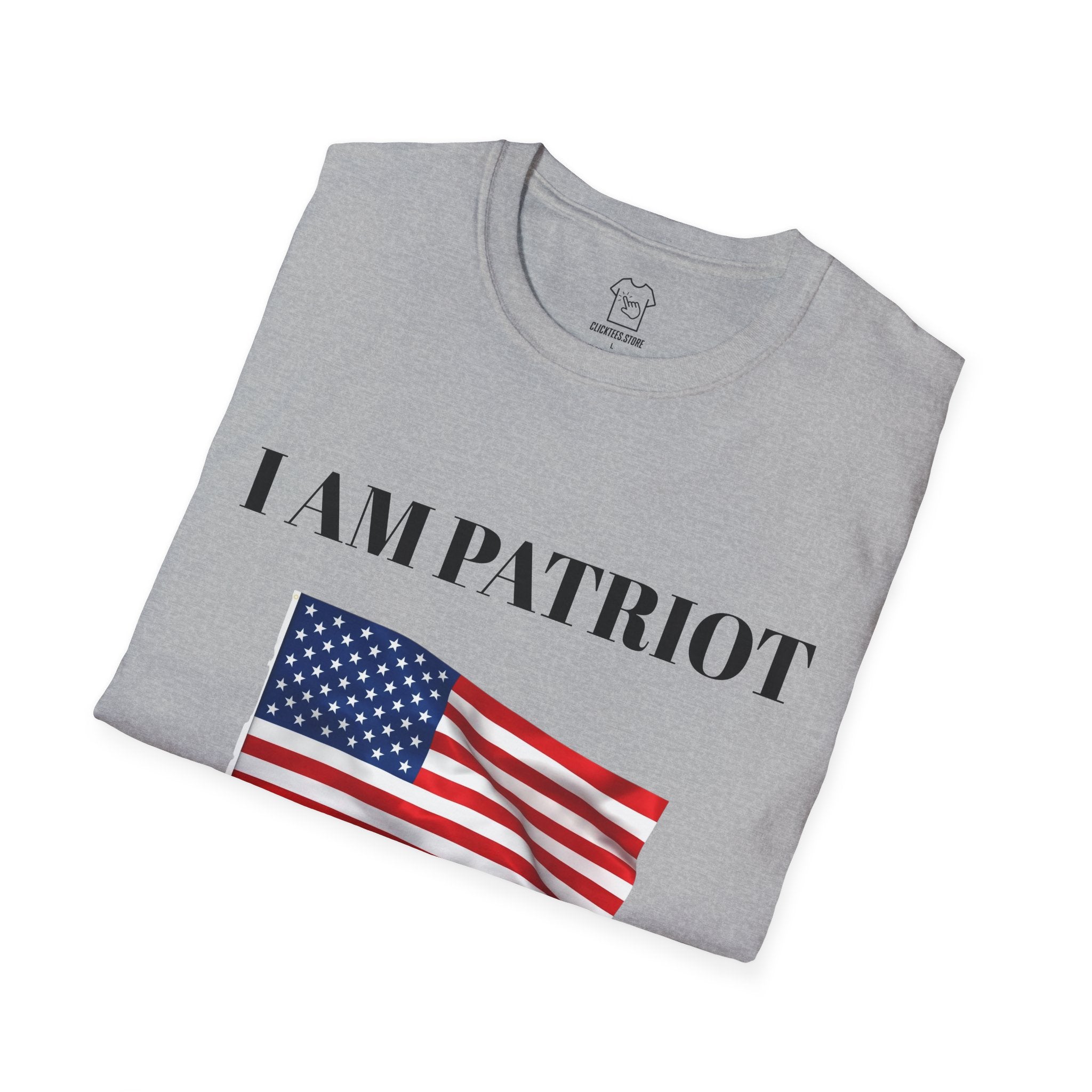 American Patriot T-SHIRT
