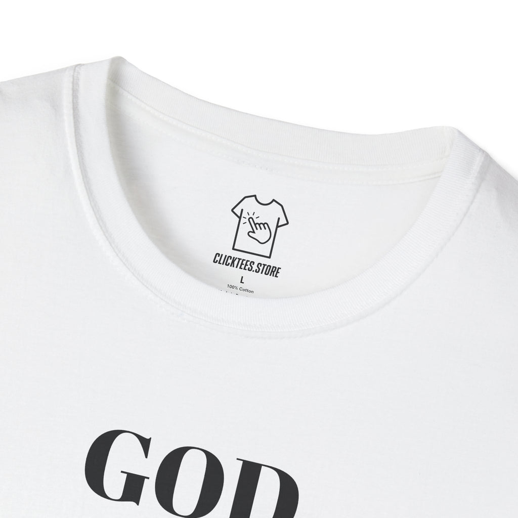 God Bless My Guns T-SHIRT