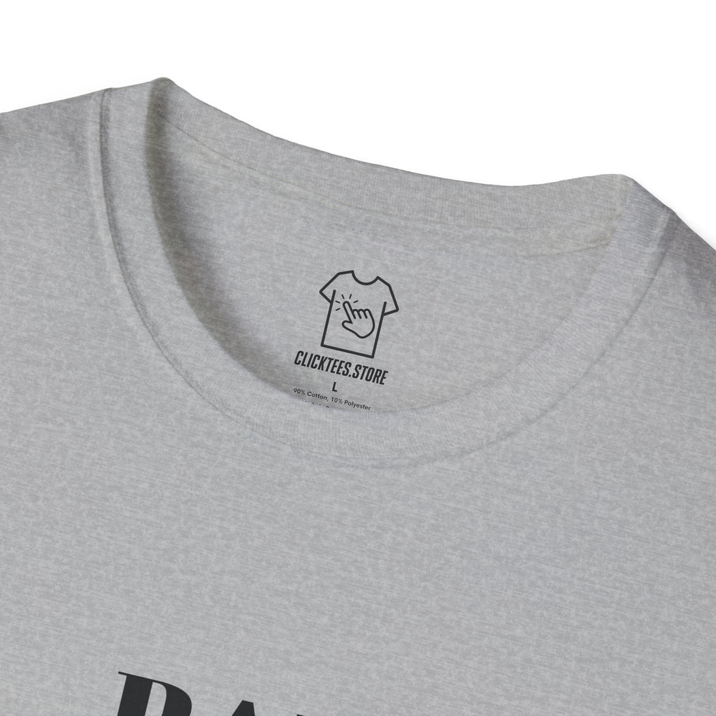 Bad Day to Be a Beer T-Shirt — Funny Drinking Tee for Beer Lovers