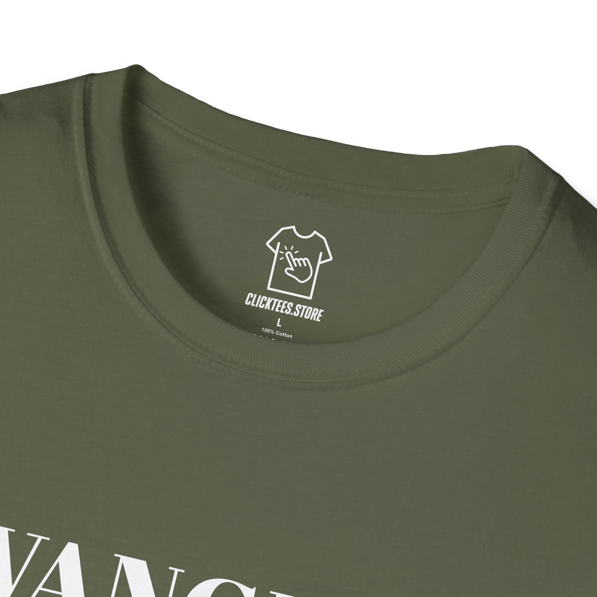 WANGHAF T-SHIRT