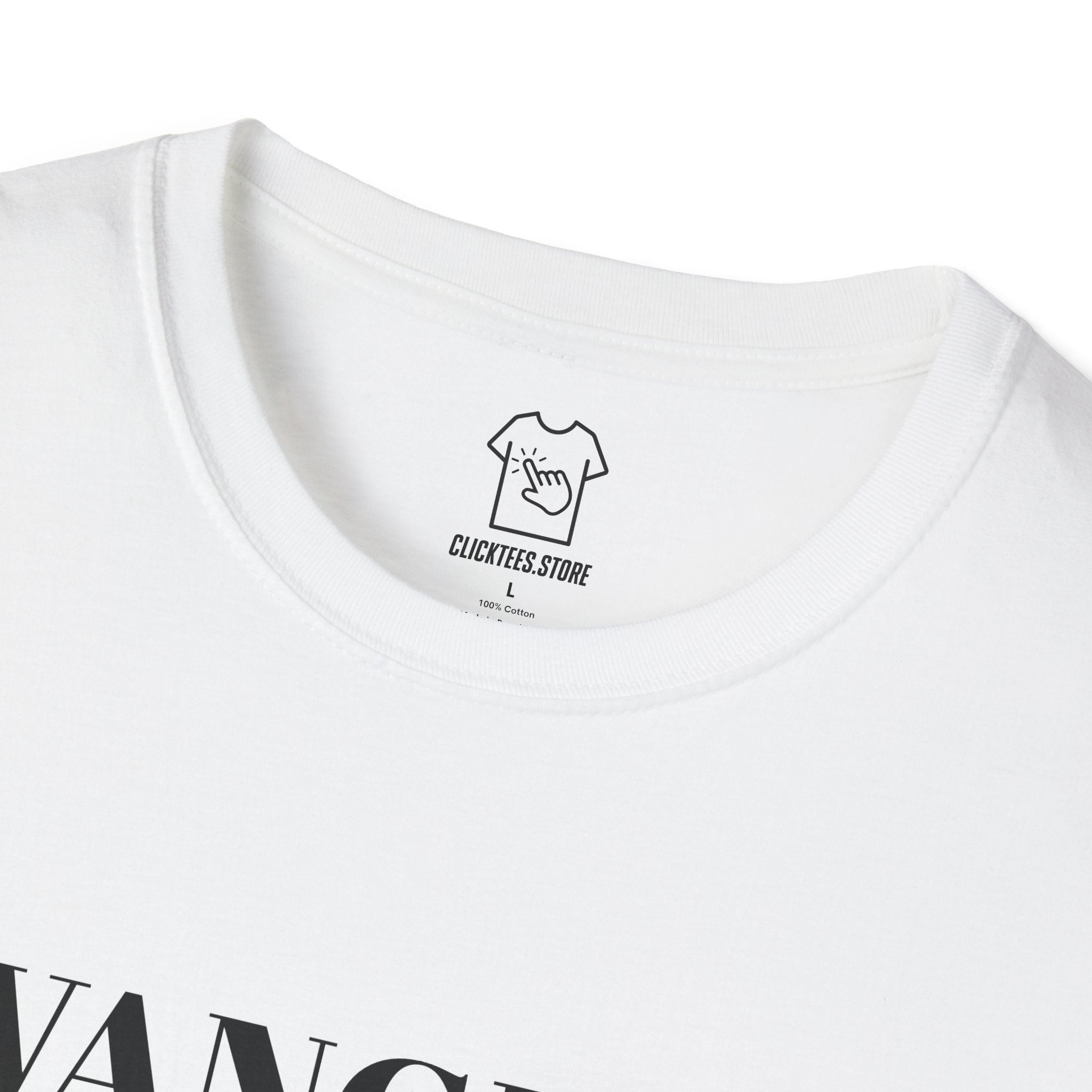 WANGHAF T-SHIRT