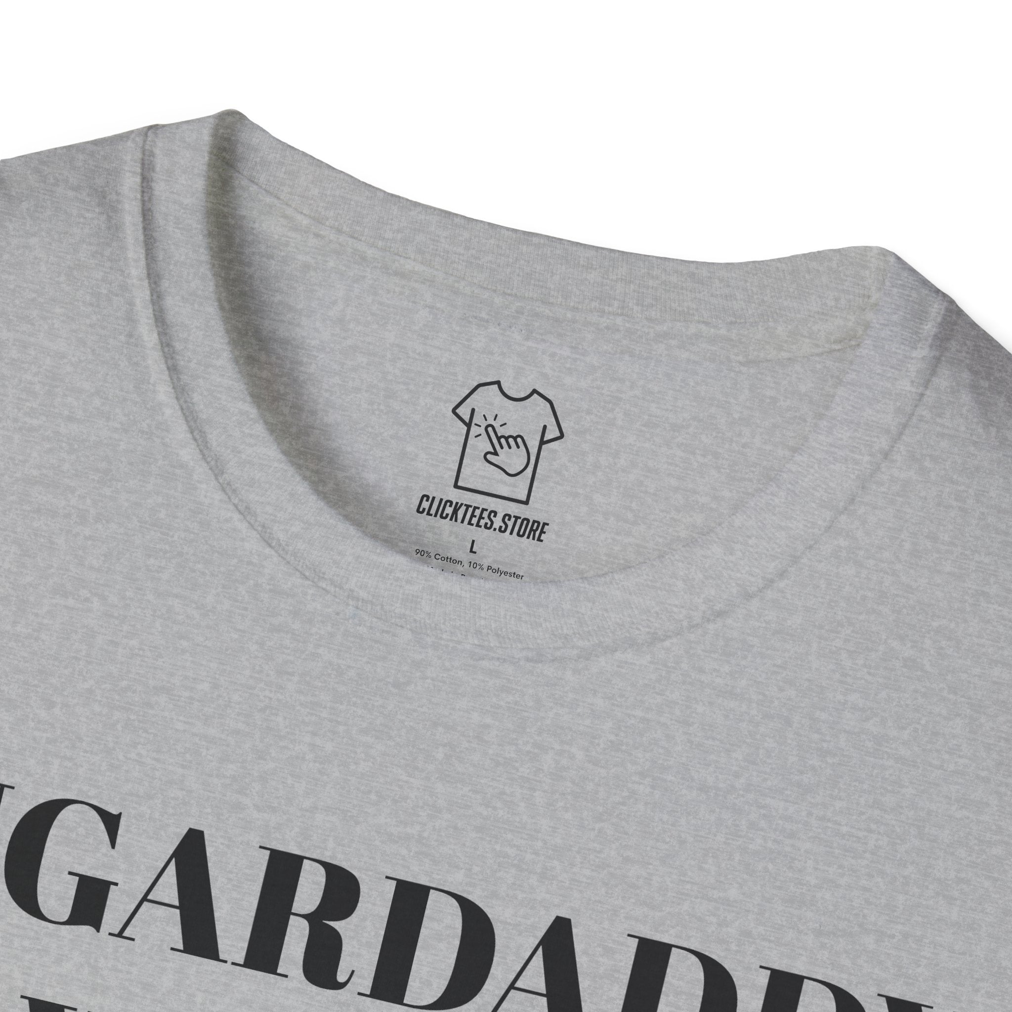 Sugardaddy Where Are You T-SHIRT