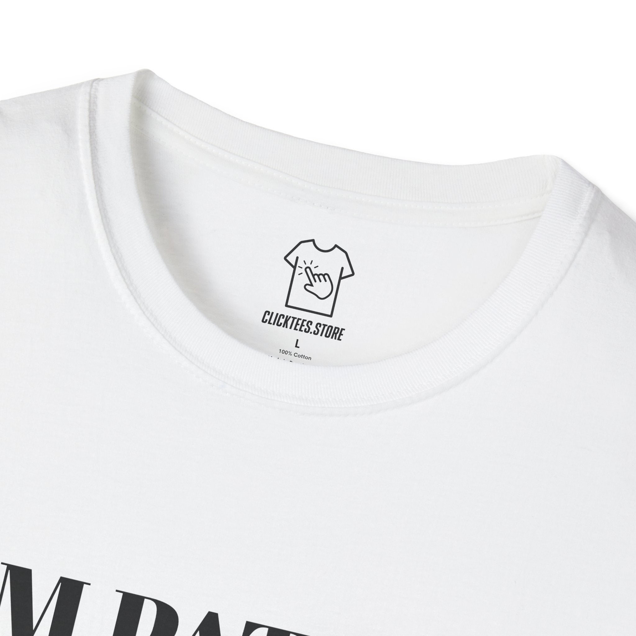 American Patriot T-SHIRT