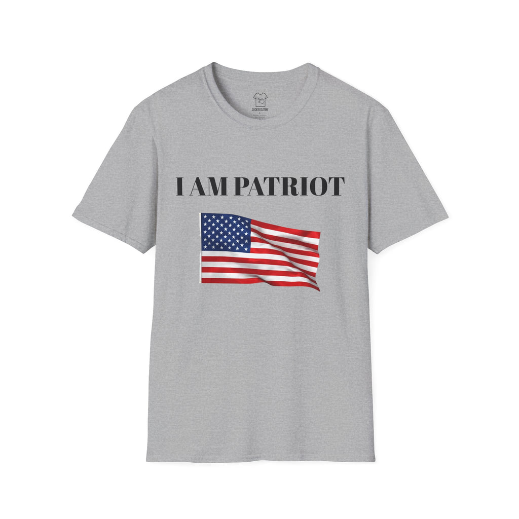 American Patriot T-SHIRT