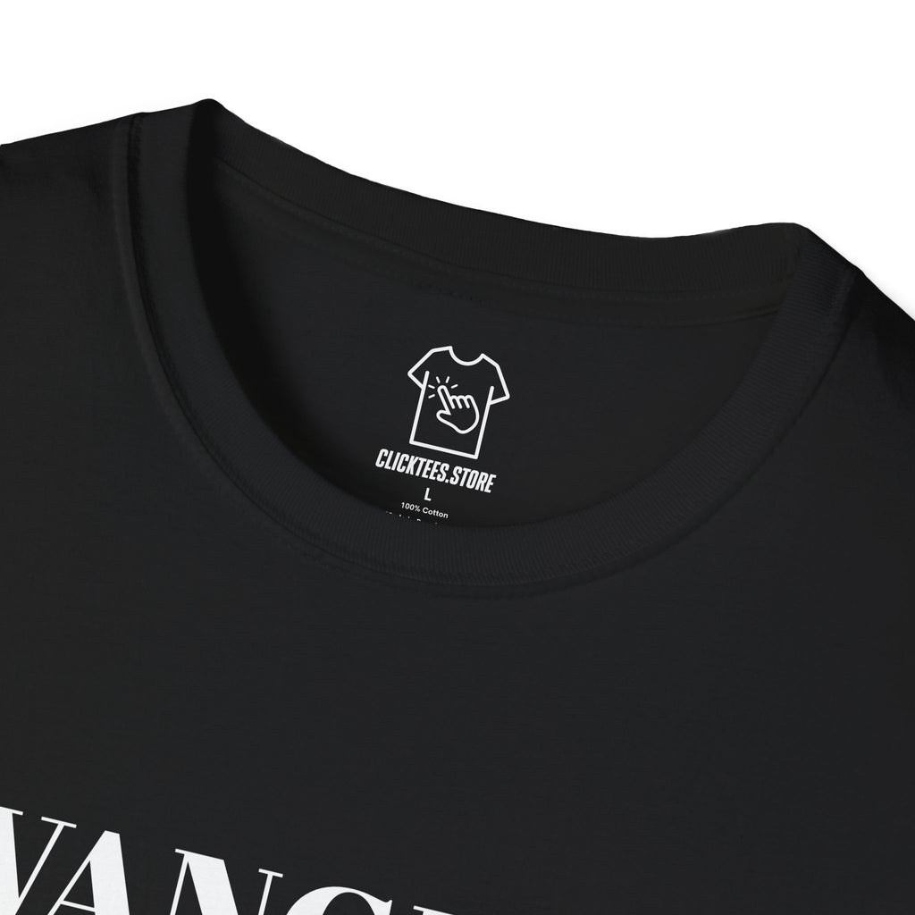 WANGHAF T-SHIRT
