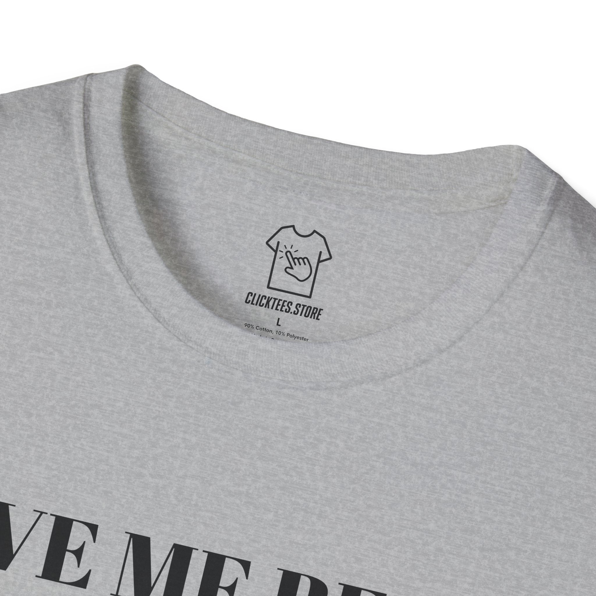 Give Me Beer or I Will Kill Myself - T-SHIRT