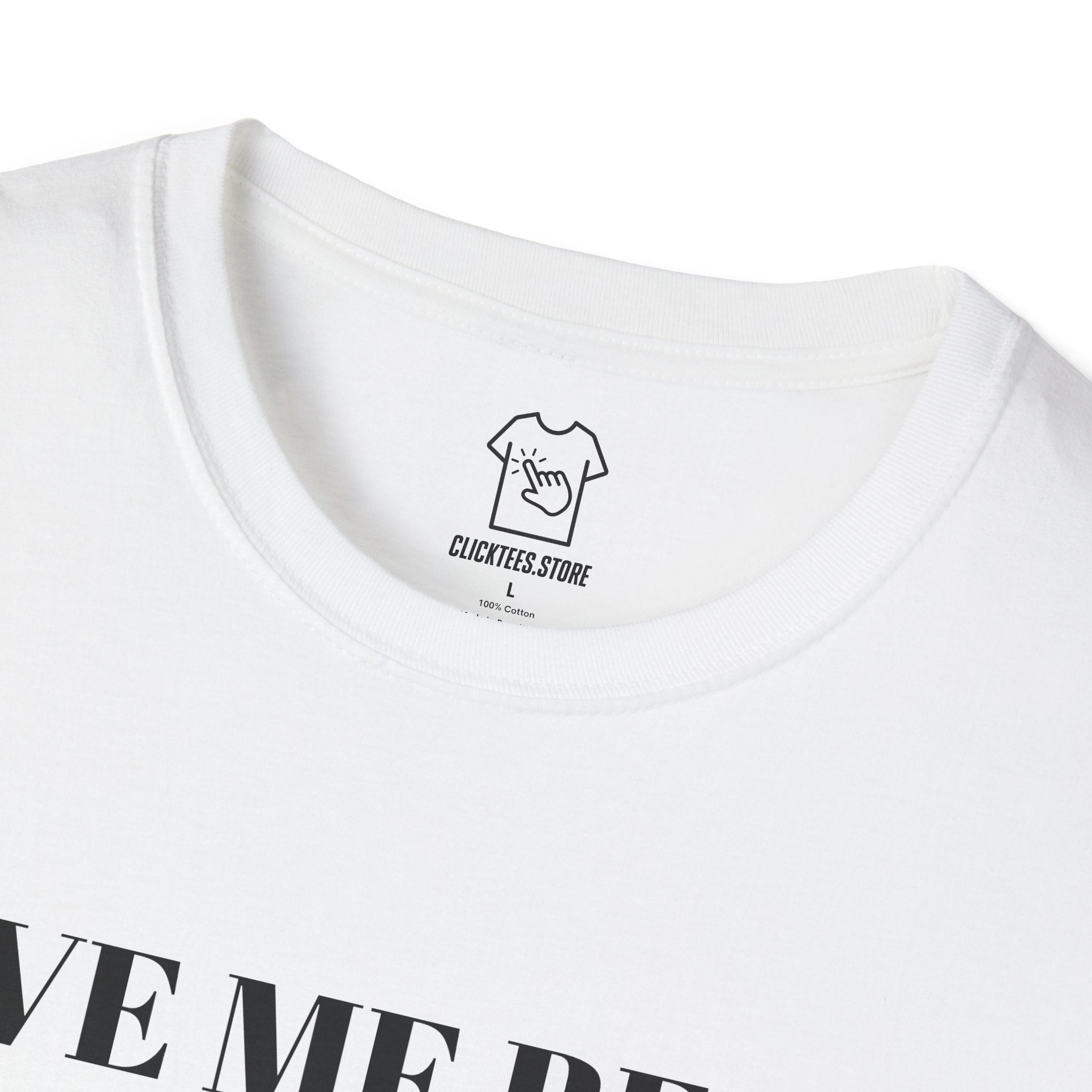 Give Me Beer or I Will Kill Myself - T-SHIRT