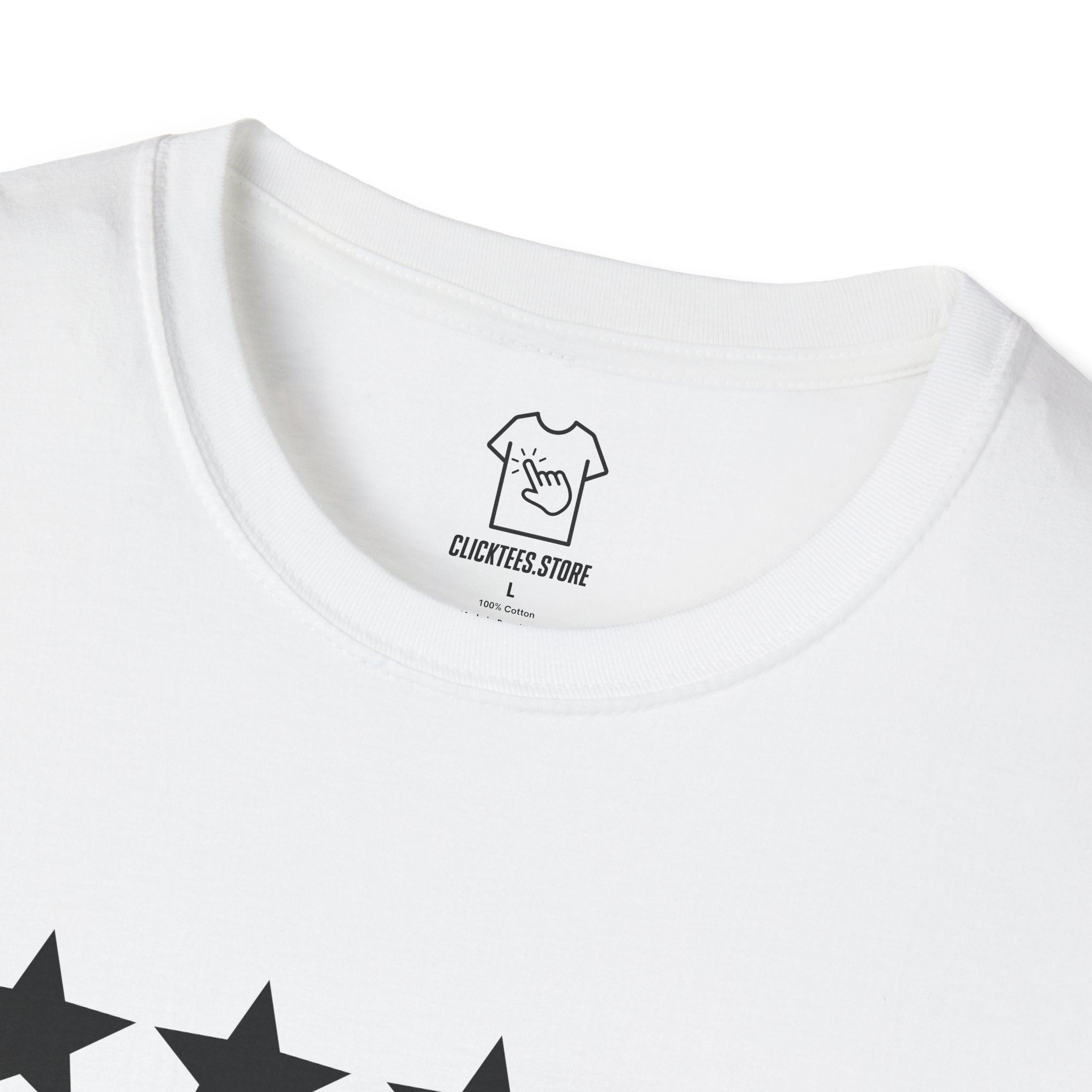 HDPD "Hijo de Puta Department" T-SHIRT