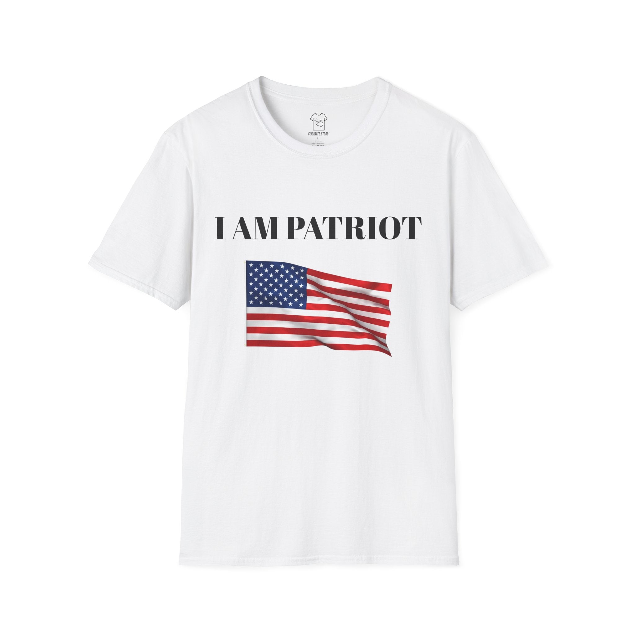 American Patriot T-SHIRT