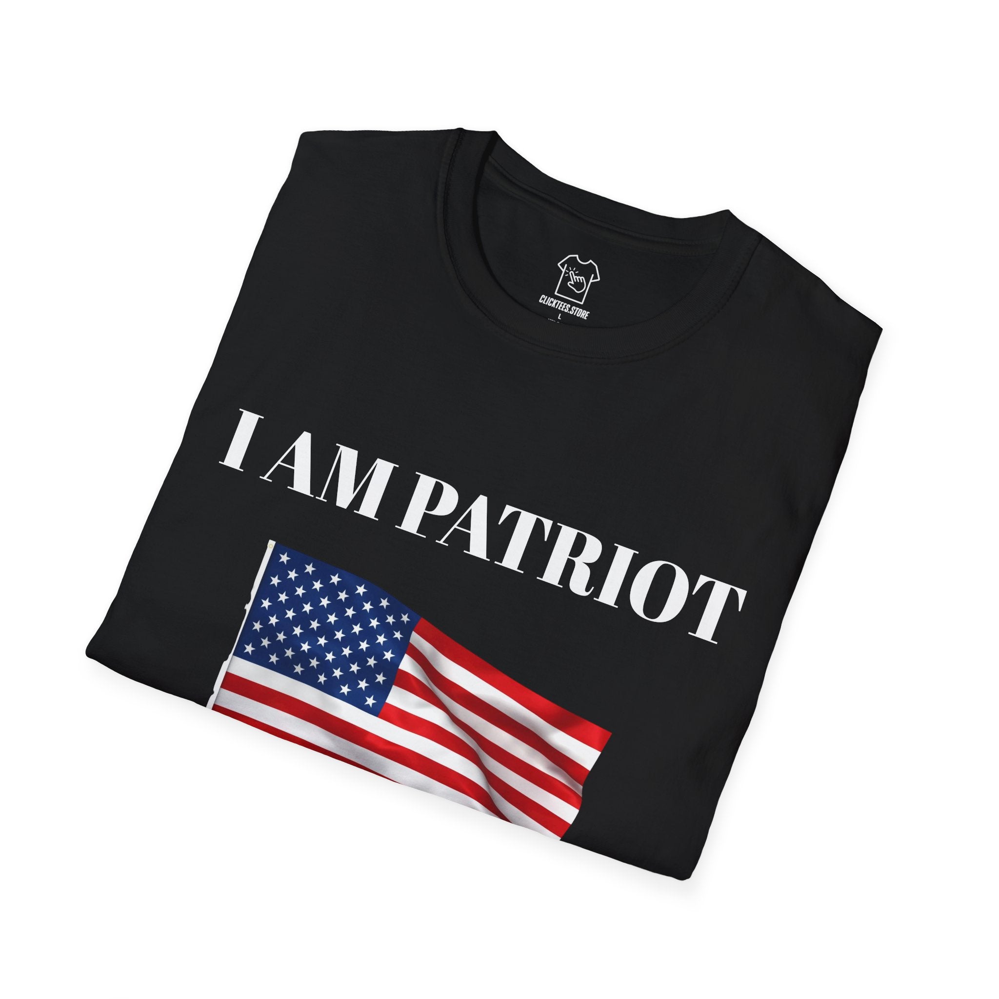 American Patriot T-SHIRT