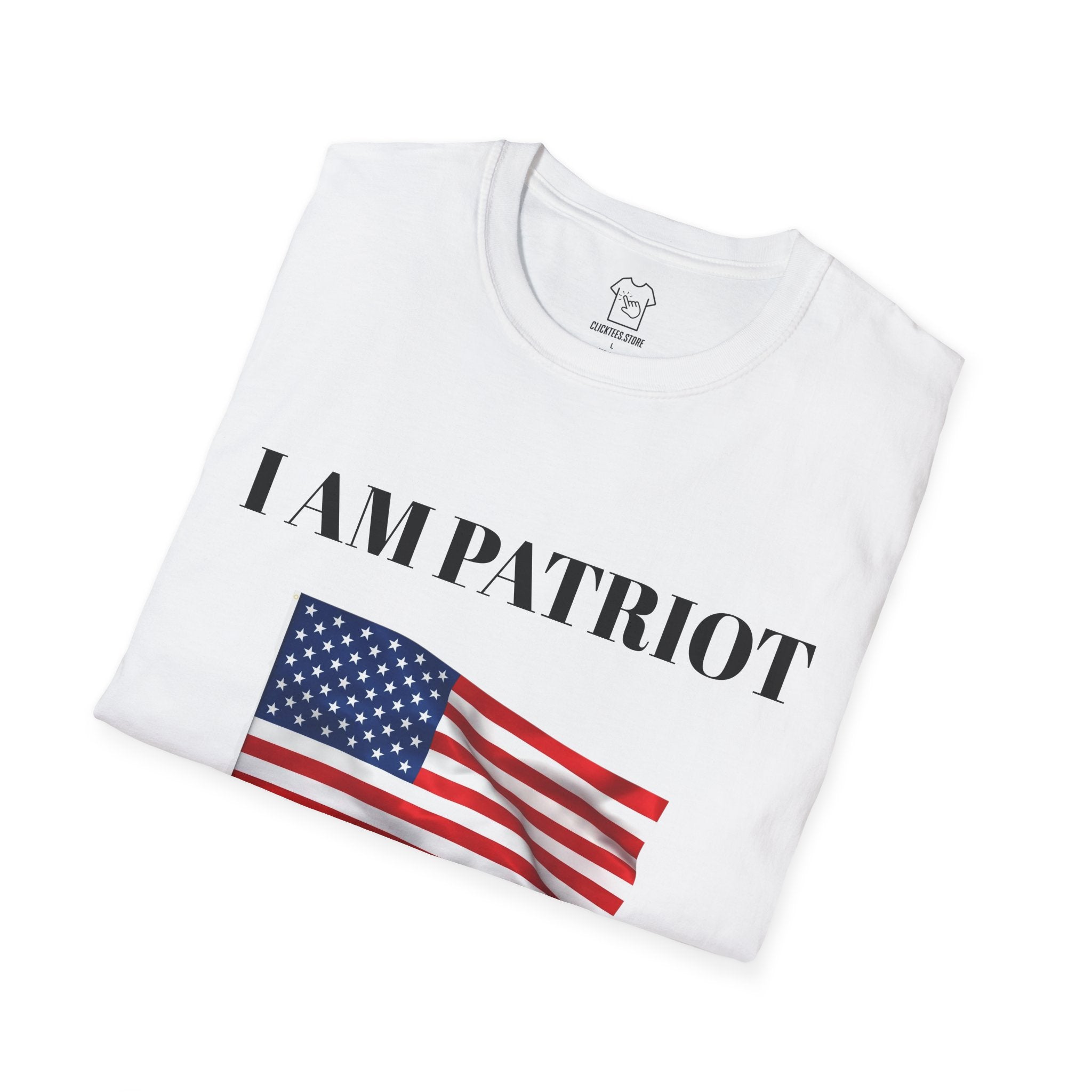 American Patriot T-SHIRT